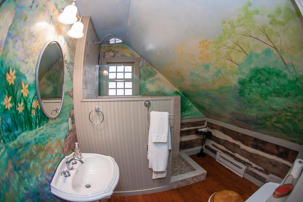 Bed and breakfast The At Birch Wilds Lehighton