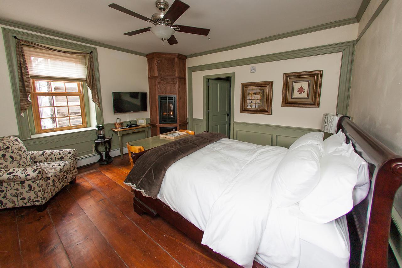 The At Birch Wilds Bed and breakfast 2*