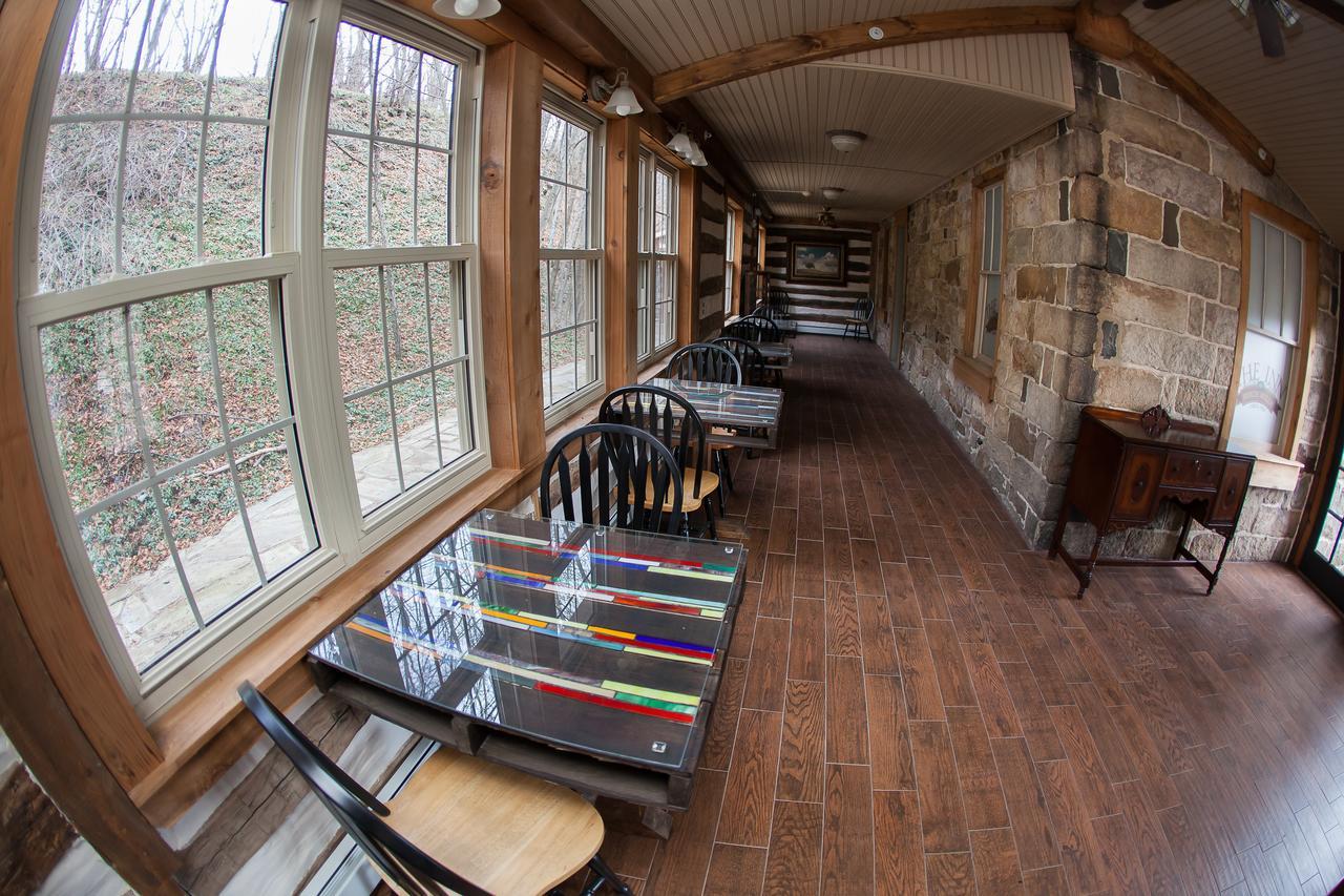 The At Birch Wilds 2* Lehighton