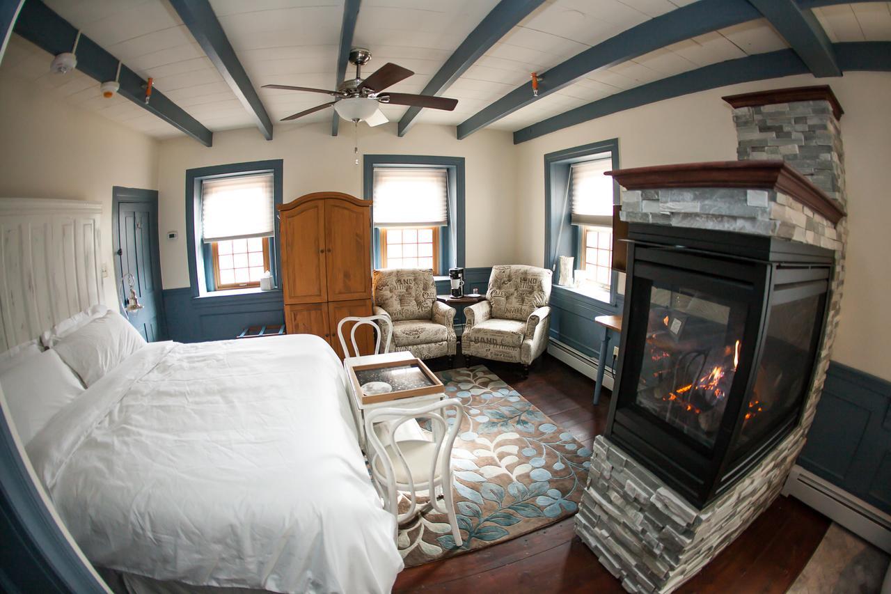 The At Birch Wilds 2* Lehighton