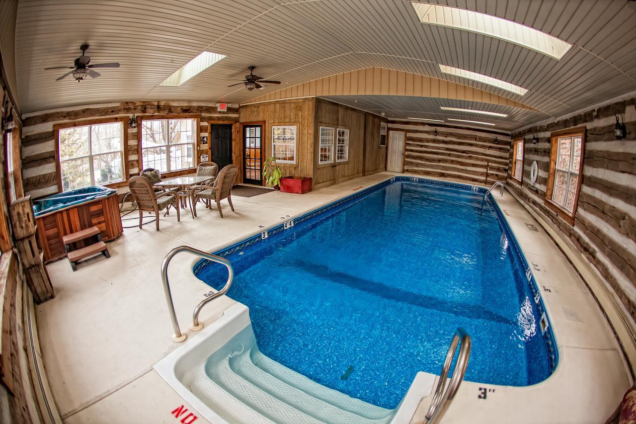 The At Birch Wilds 2* Lehighton